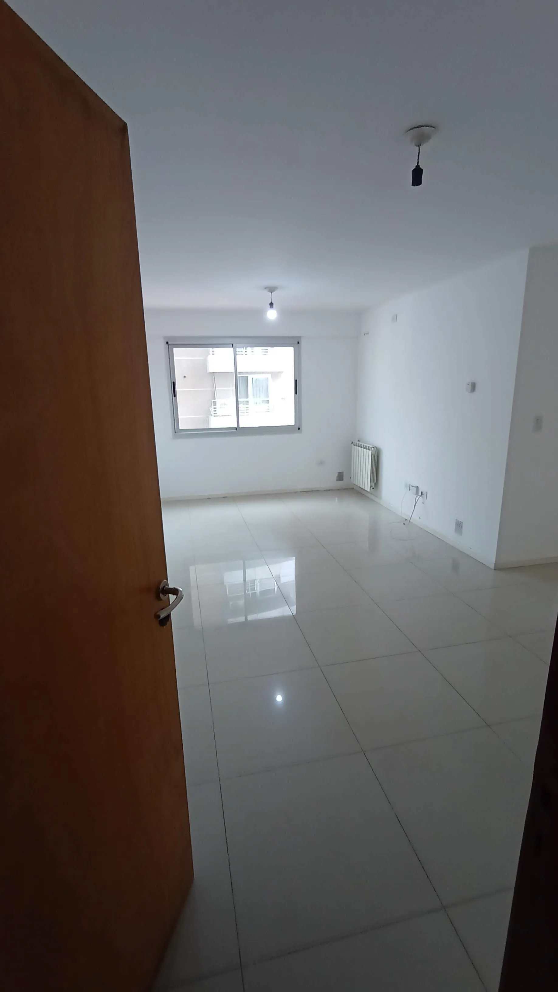 Nueva Cordoba Vendo departamento un dormitorio y medio IMPECABLE