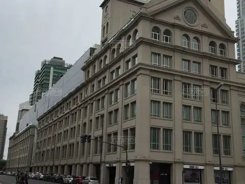 Departamento en Alquiler en Puerto Madero, CABA