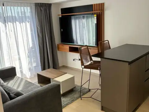 Departamento en Alquiler en Palermo Soho, Palermo