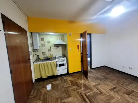Departamento en Alquiler en Boedo, Capital Federal