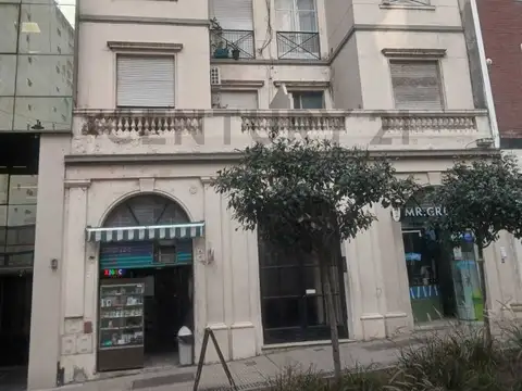 Departamento en Alquiler en San Nicolás, Capital Federal