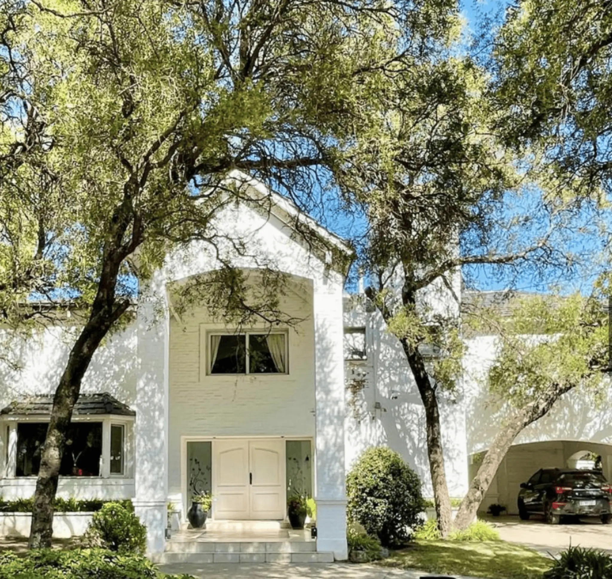 VENTA DE CASA REBAJADA!!- Country LAS DELICIAS