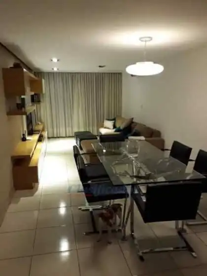 3 DORM + 2 COCHERAS + AMENITIES
