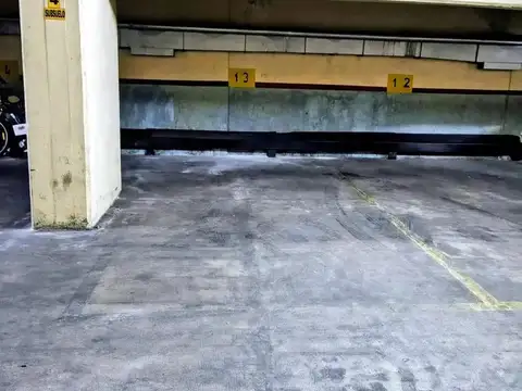 Cochera en Venta en Balvanera, CABA