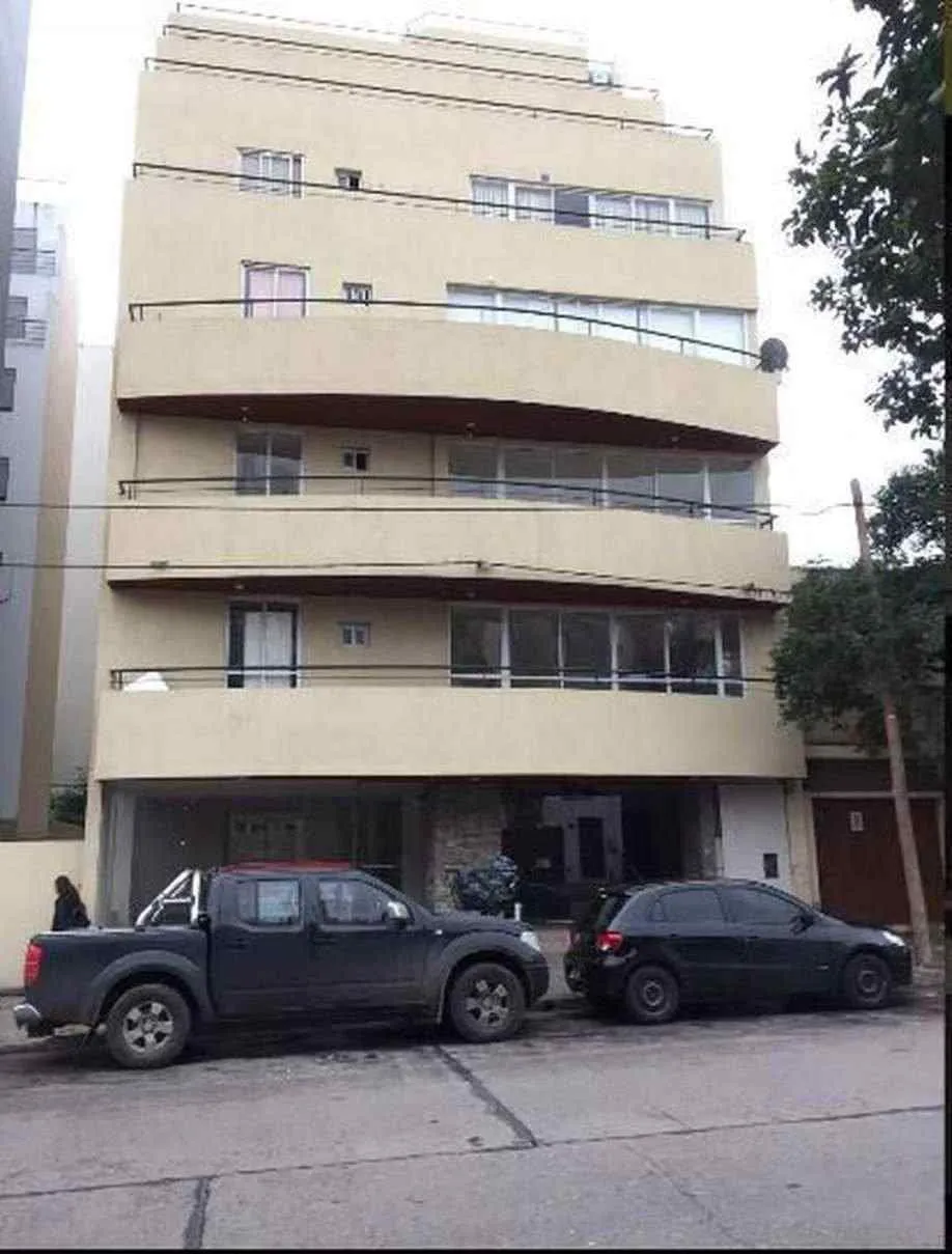 VENDO DEPTO 1 DORM GENERAL PAZ CON AMENITIES