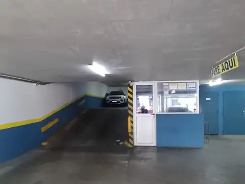 Cochera en Venta en Palermo Soho, Palermo