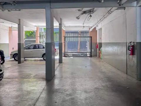 Cochera en Venta en Caballito Norte, Caballito