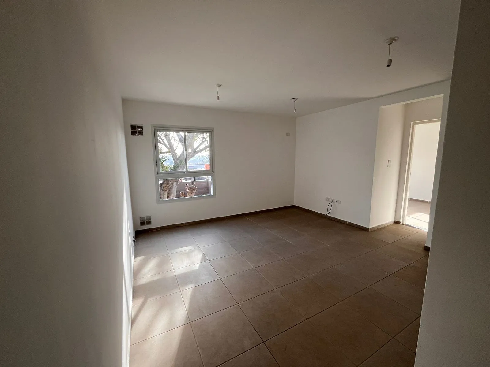 Departamento 1 dorm - 9 de Julio al 3000- Alto Alberdi