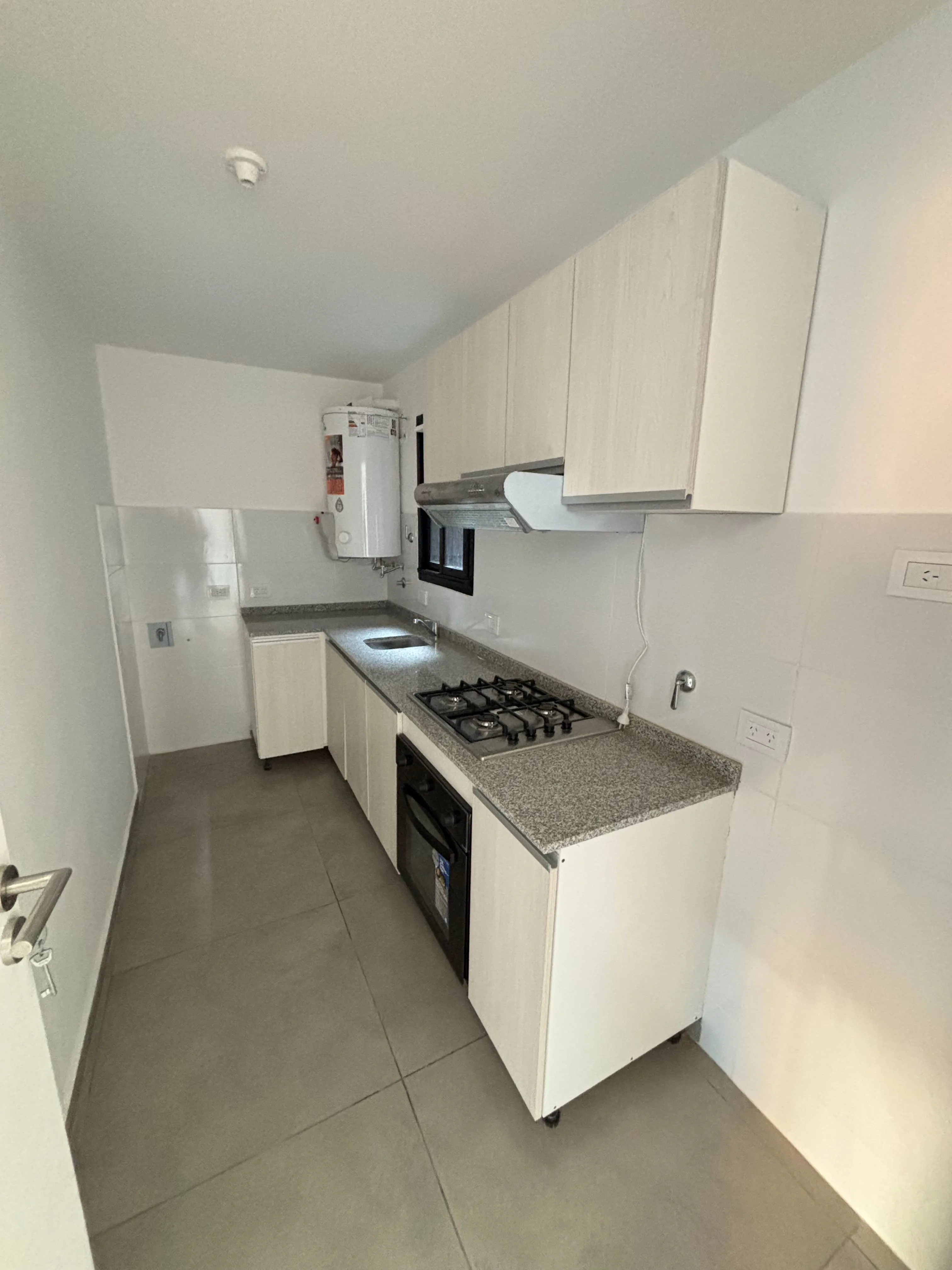Departamento de categoria a estrenar en venta - 2 dorm  - B° Nueva Cordoba