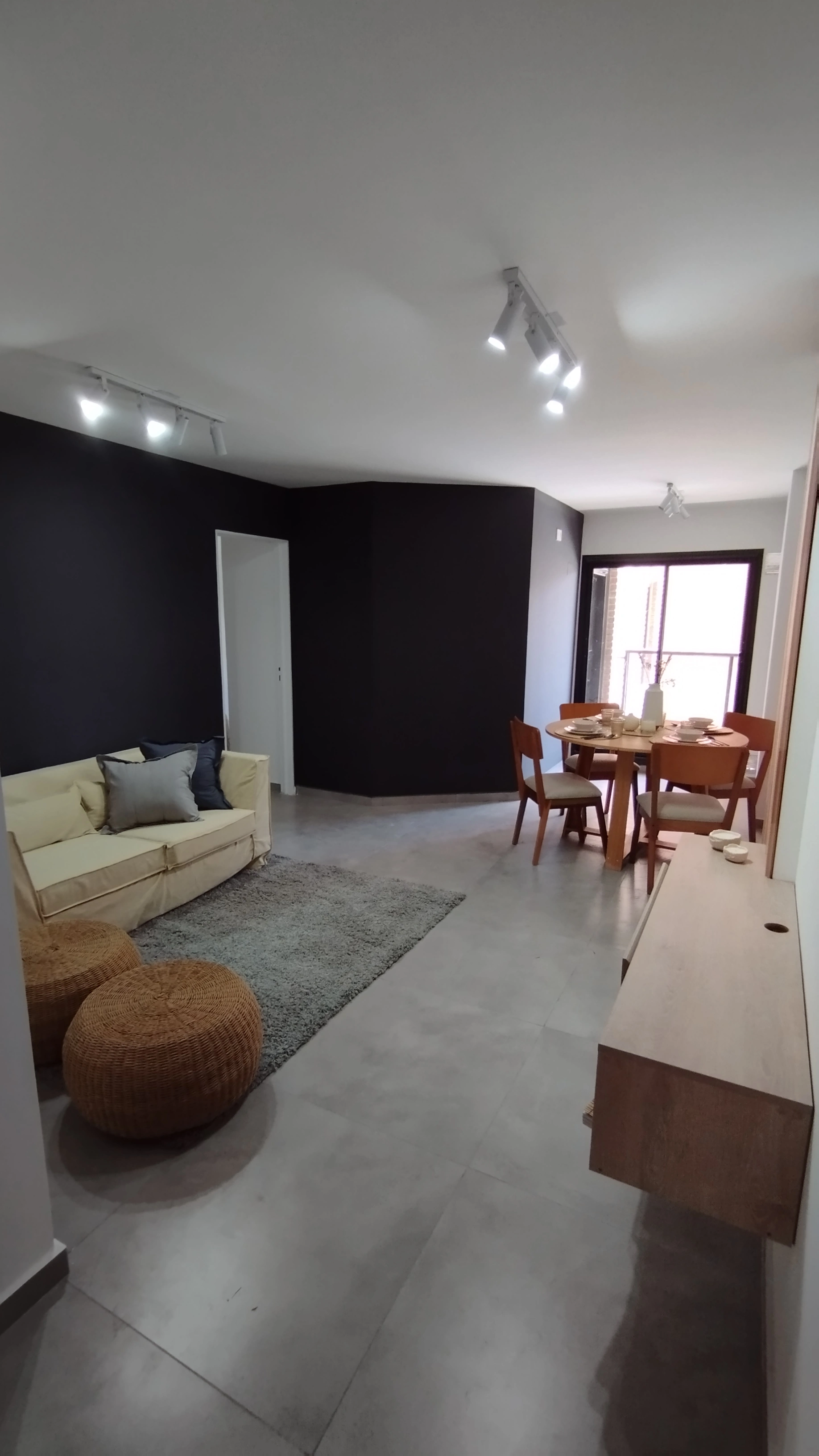 DPTO 2 DORM - TERRAZA/BALCON - NUEVA CORDOBA