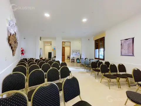 Galpón en Venta en Villa Crespo, Capital Federal