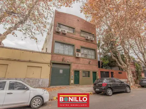 Galpón en Venta en Villa Urquiza, Capital Federal