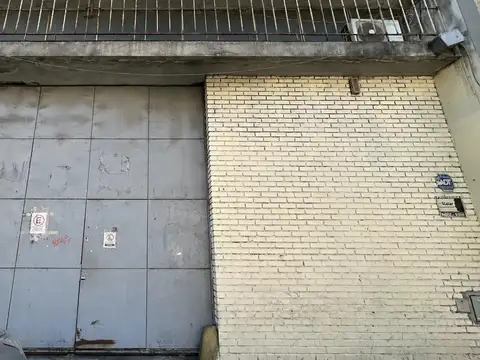 Galpón en Venta en Liniers, Capital Federal