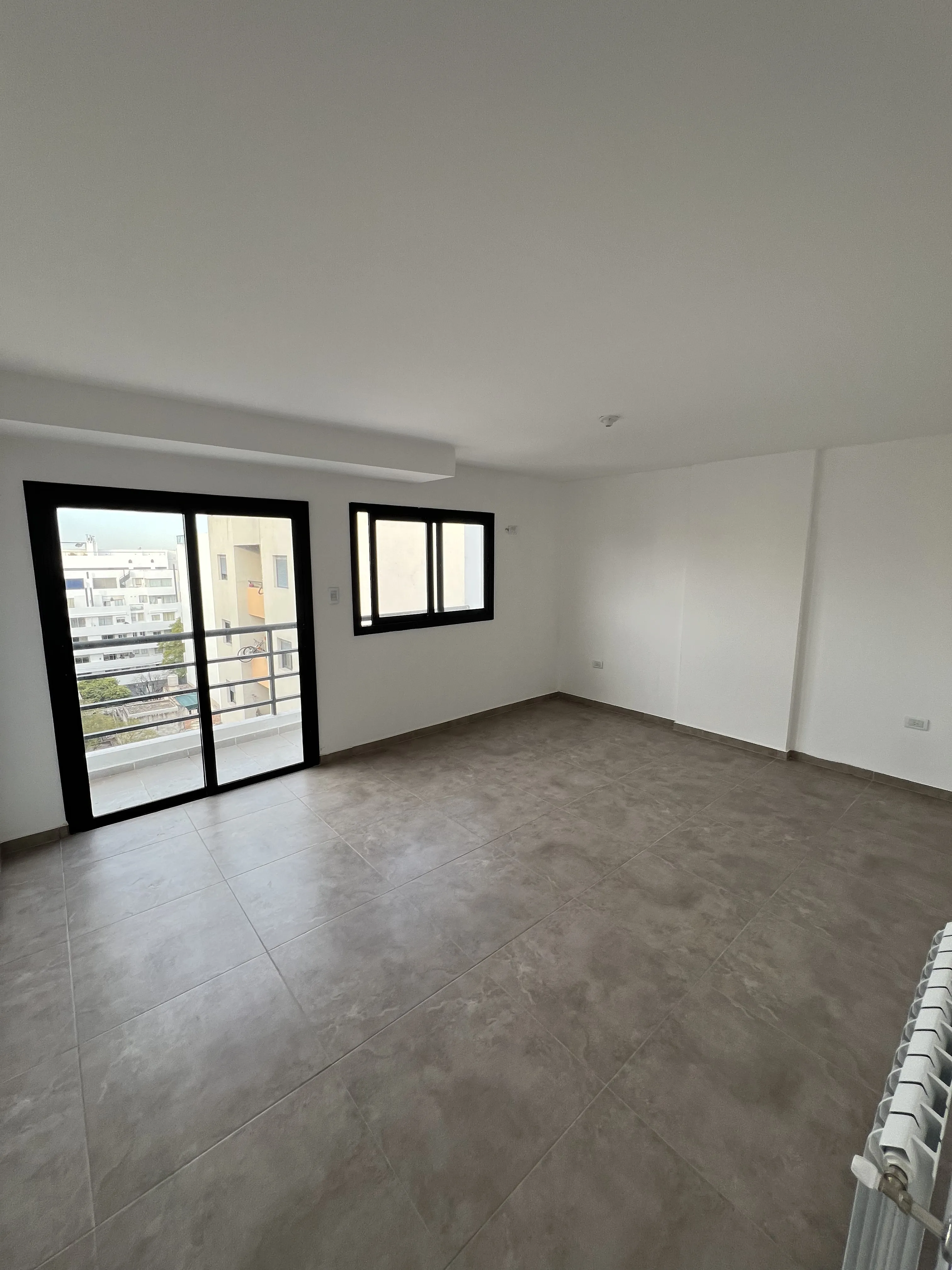 ¡Venta! Departamento a Estrenar en Gral Paz!