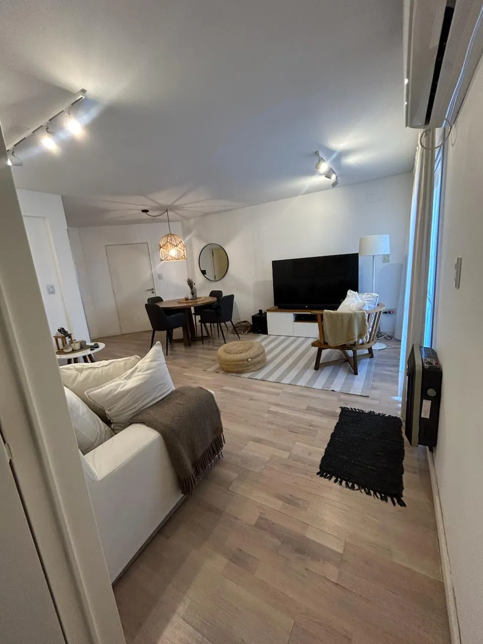 ¡Venta! Balcones del Chateau - Dpto. en planta baja  ¡Frente a espacio verde!