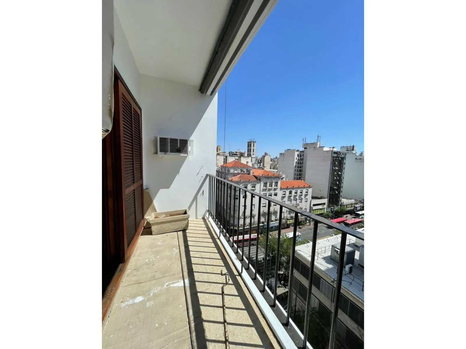 ¡Venta! Dpto 2 Dorm con Balcón - Av. General Paz Esq Colon  ¡Con Escritura!