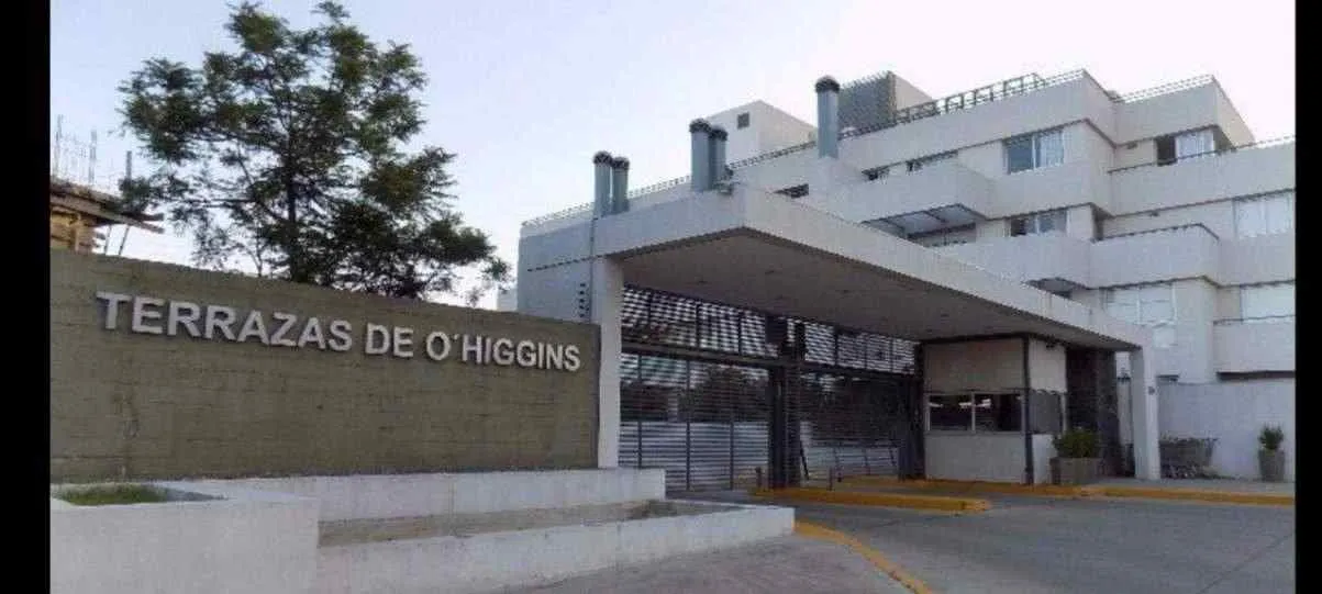 Terrazas de O´higgins - 3 dorm. Cochera doble