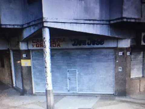 Local en Venta en Velez Sarsfield, CABA