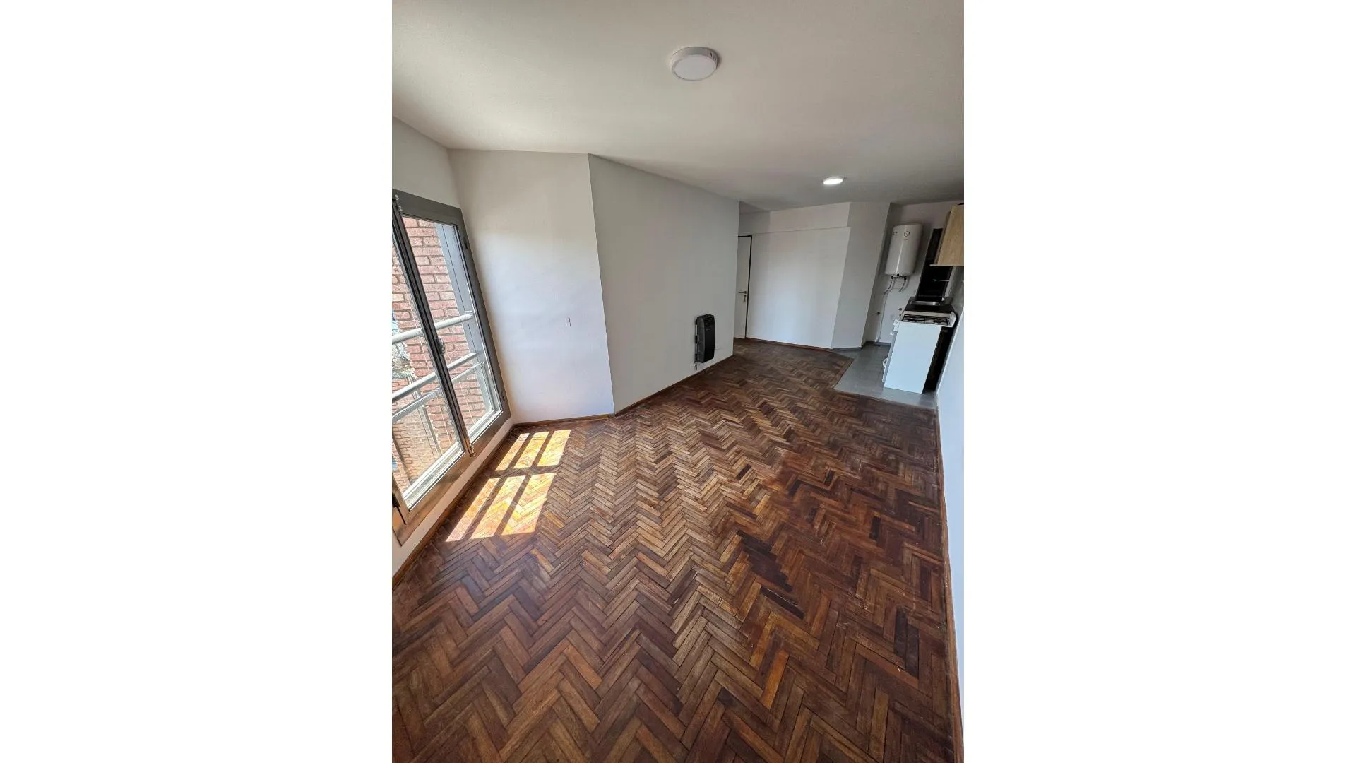 Departamento en VENTA 1 Dormitorio en B° Güemes