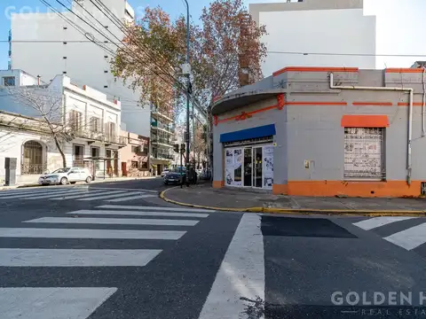 Local en Venta en Almagro, Capital Federal