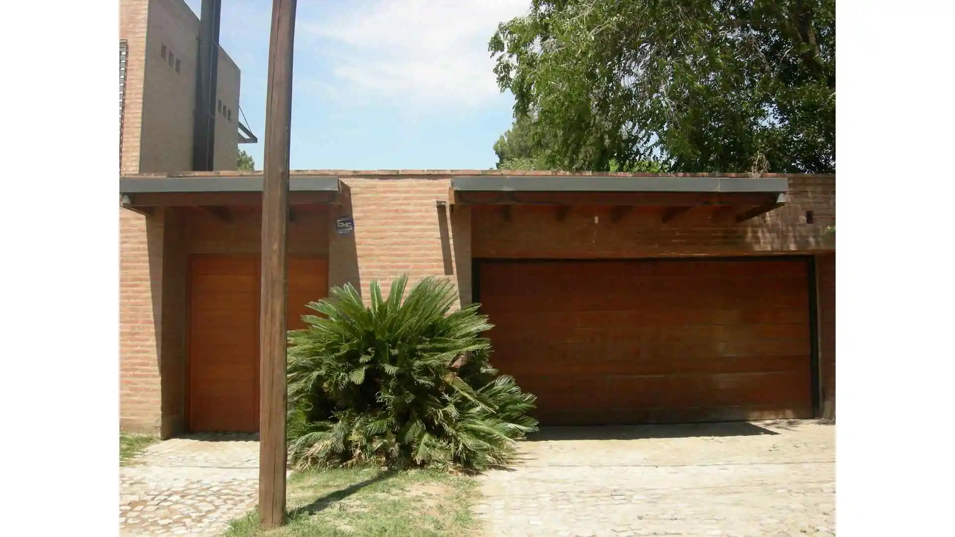 V.BELGRANO vta.Los "2 CHALET JUNTOS" c/pileta Oportunidad!