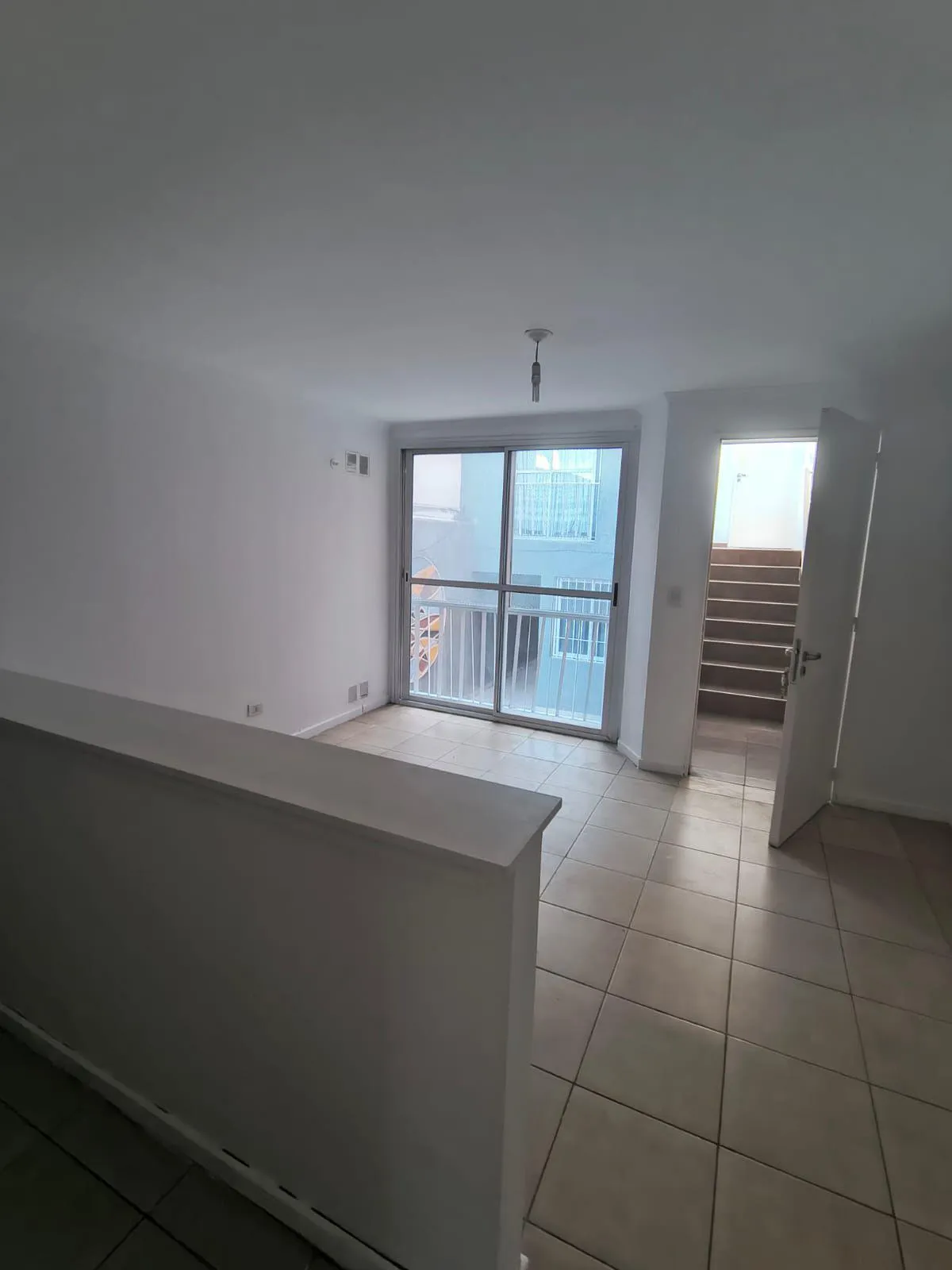 DEPARTAMENTO DE UN DORMITORIO EN CALLE DEAN FUNES 3150 B ALTO ALBERDI
