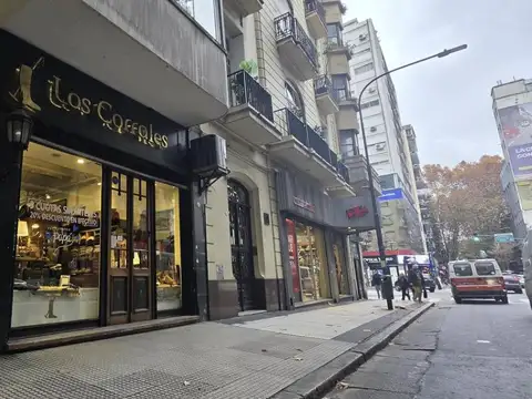 Local en Venta en Barrio Norte, Capital Federal
