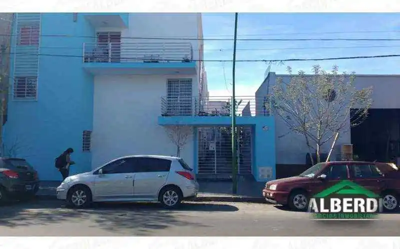 DEPTO EN VENTA DE 2 DORM. EN ALTA CÓRDOBA