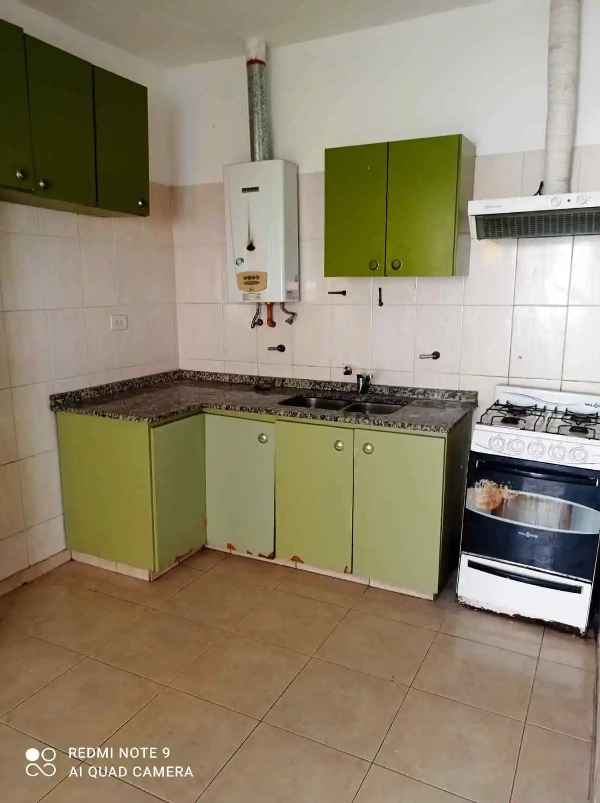 VENDO DEPTO DE 1 DORM. EN CALLE URITORCO Nº 4030 Bº AMEGHINO SUR -  OPORTUNIDAD
