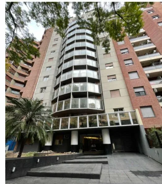 HERMOSO DTO 2 DOR DESOCUPADO parque sarmiento VISTA A TODO NVA CBA OPORTUNI