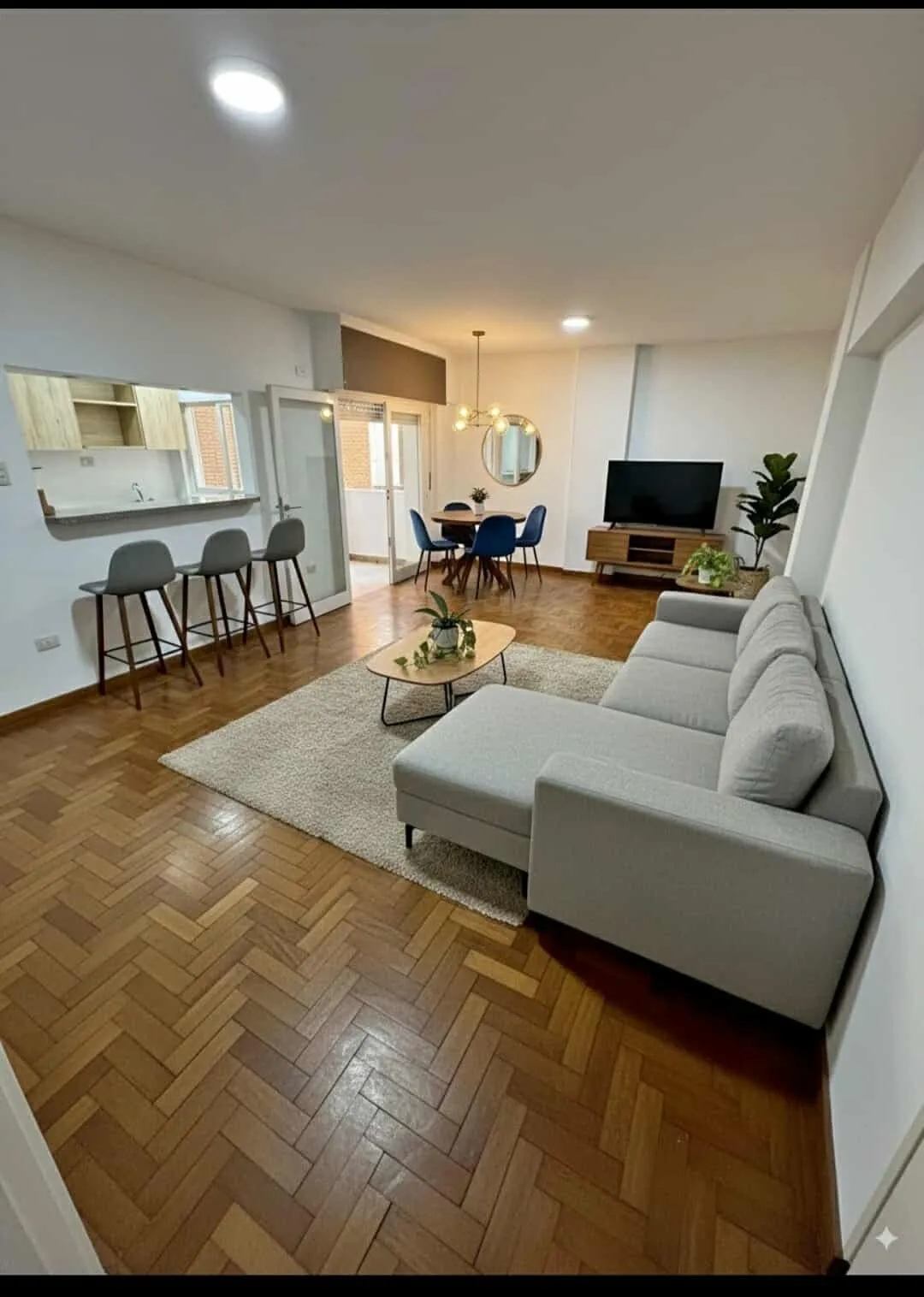 BELLO DTO BUEN PASTOR BONITO MUY BARATO 2DOR BALCON DESOCUPADO OPORTUNIDAD