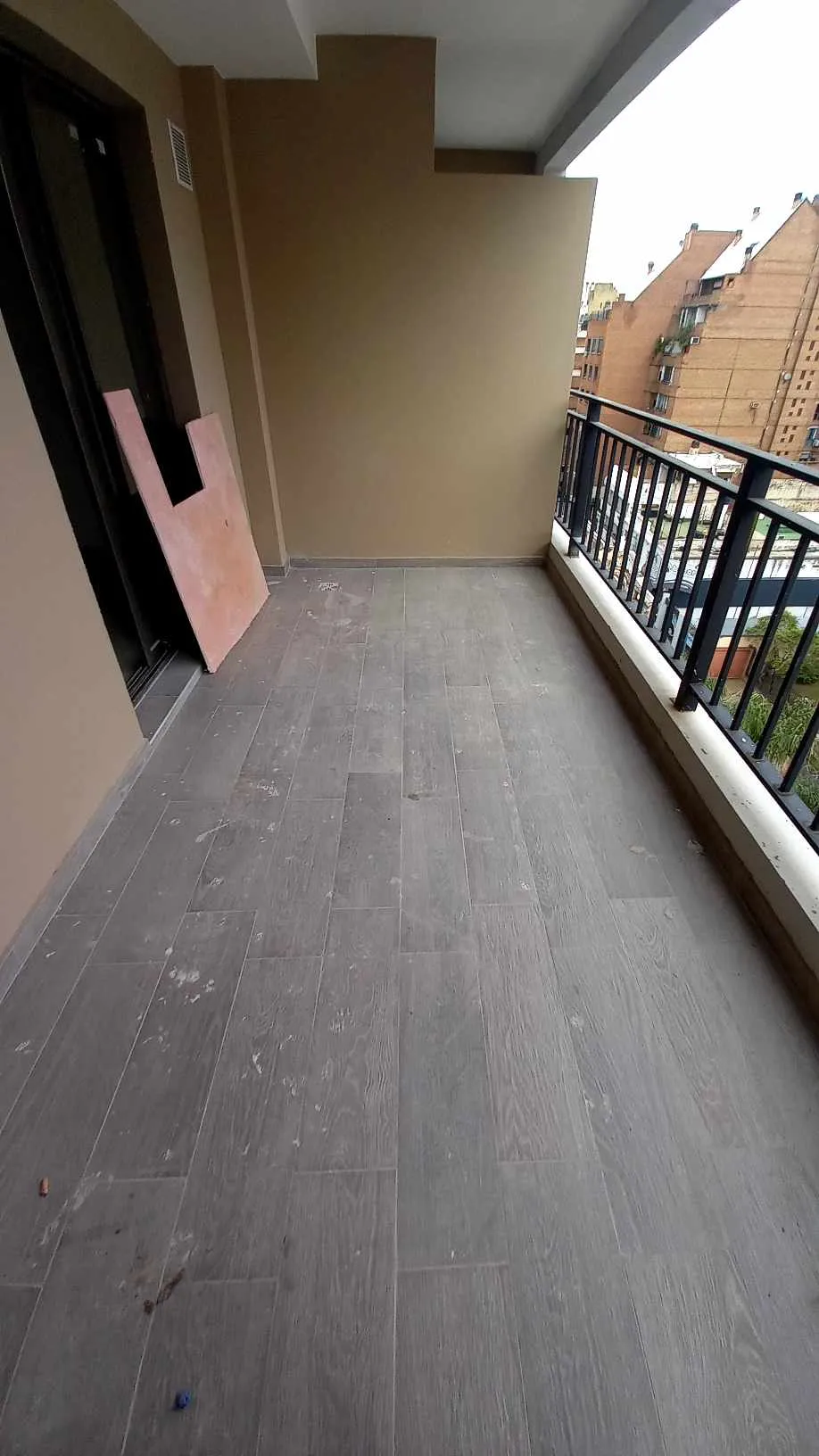 BEllO DTO 2 DOR 2 BÑ ESTRENAR COCHERA DESOCUPADO TERRAZA FRENTE OPORTUNIDAD !