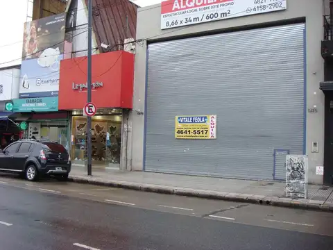 Local en Venta en Liniers, CABA