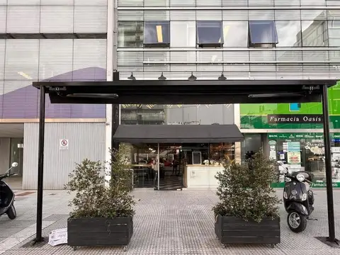 Local en Venta en Belgrano, CABA