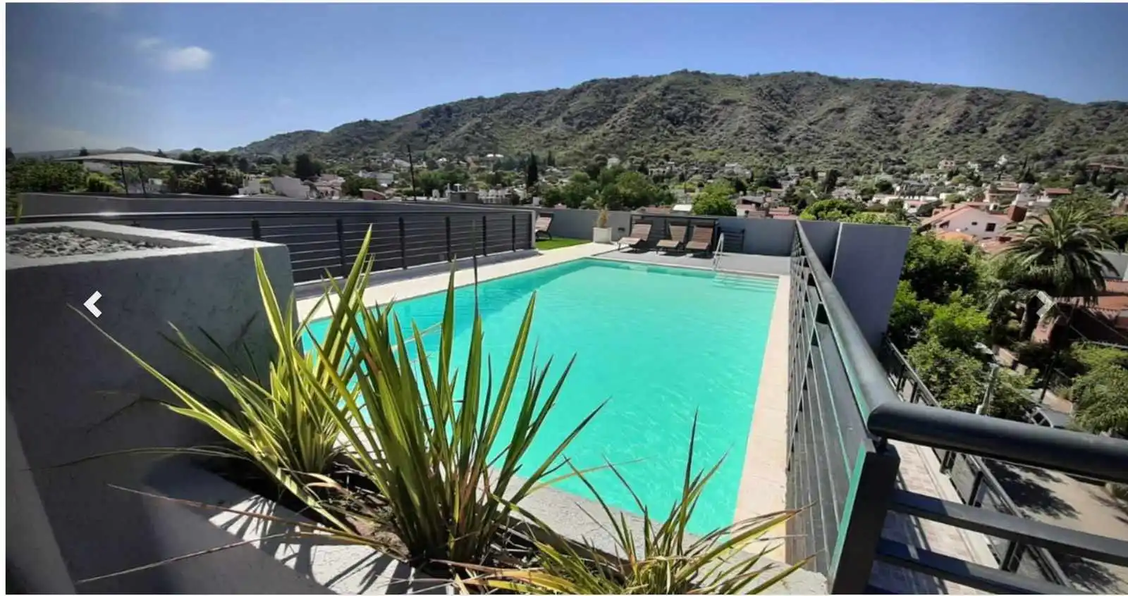 DUPLEX BELLO 2 DOR 2 BÑ PATIO PROPIO COCHERA PISCINA SUM ASADORES DESOCUPADO