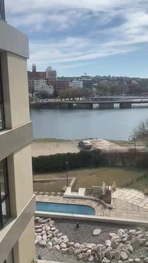 DTO 2 dor 2 bñ vista al lago COCHERA PISCINA SUM ASADORES SOLARIUM