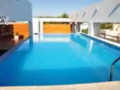 DTO CENTRO V. CARLOS PAZ COCHERA BALCONES  2 PISCINAS SUM ASADORES