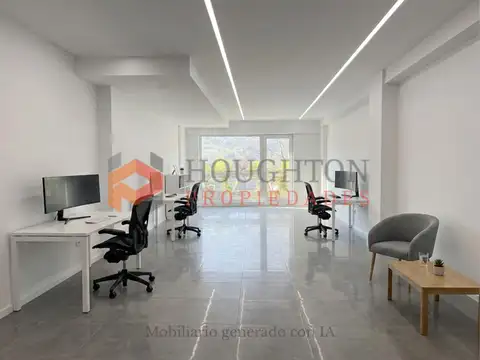 Oficina en Venta en Palermo, CABA