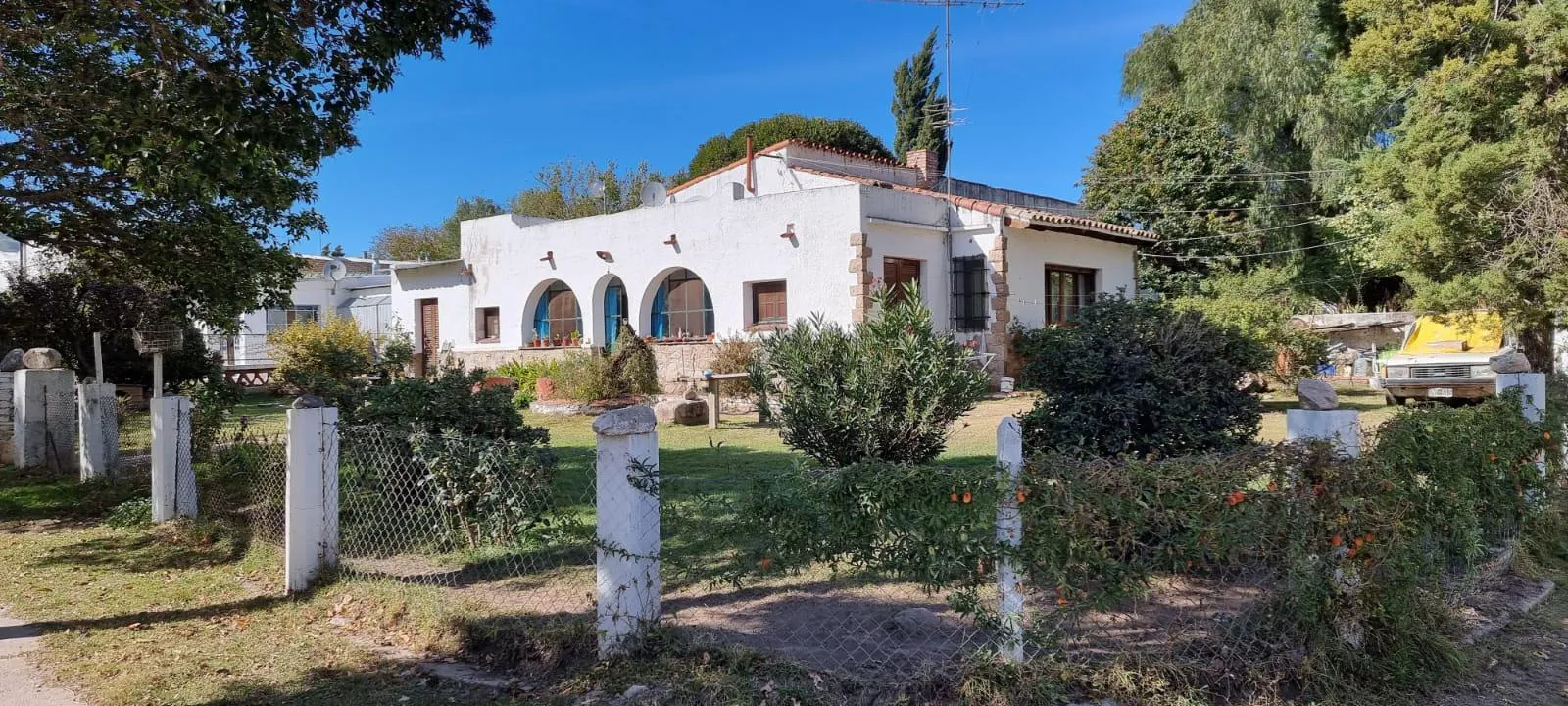 Casa en Venta  San Esteban, Córdoba