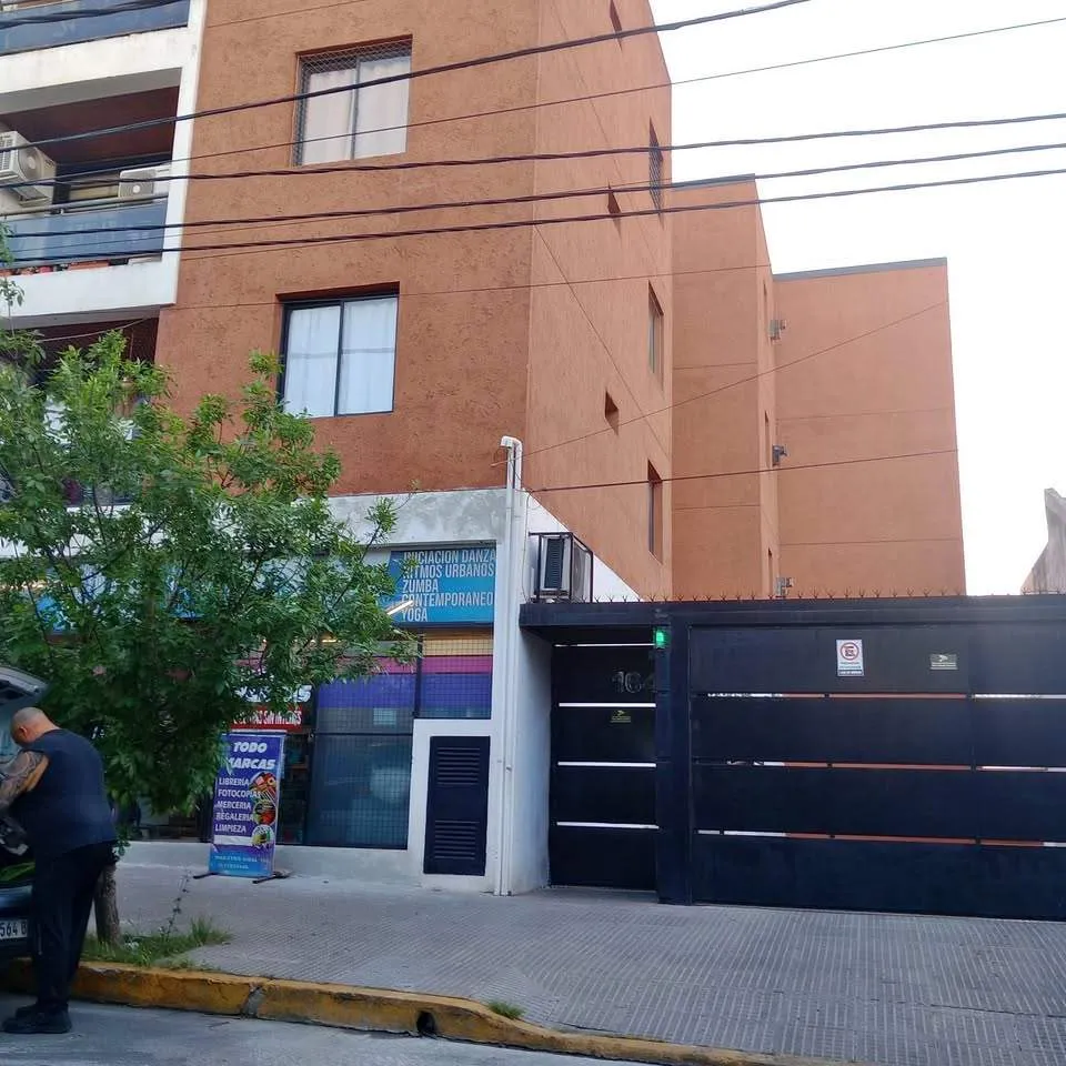 DEPARTAMENTO EN VENTA EN BARRIO ALTO ALBERDI