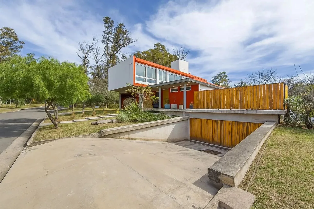 Venta de Casa en Valle Escondido  Jardín Inglés