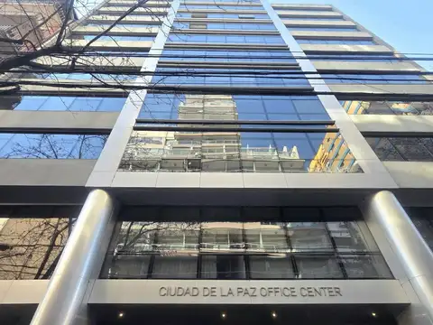 Oficina en Alquiler en Belgrano, Capital Federal