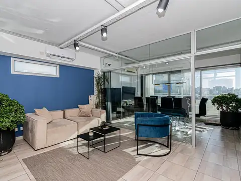 Oficina en Venta en Colegiales, Capital Federal