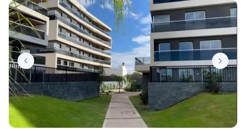 Venta departamento en Complejo Summum  Jardín Claret