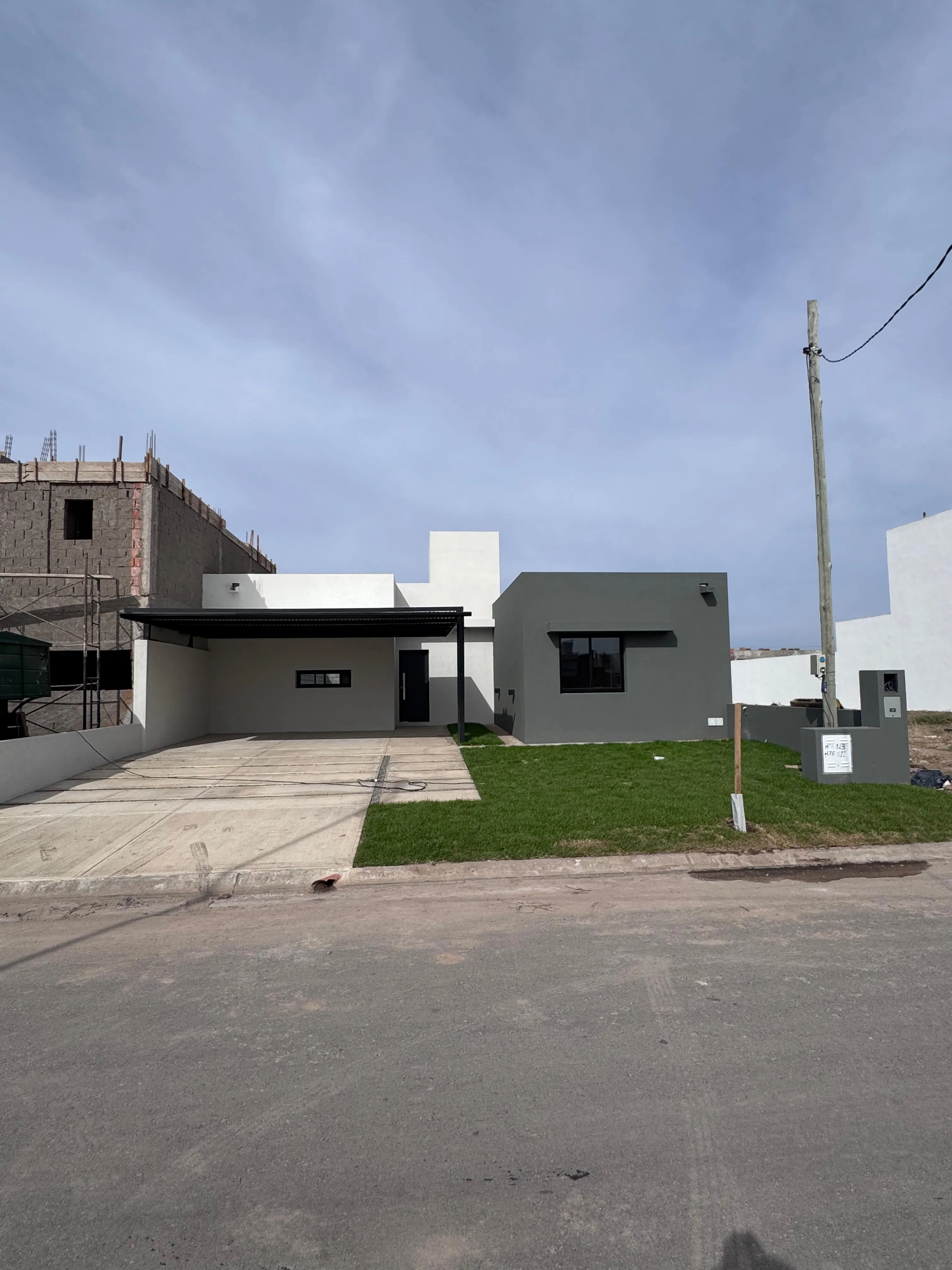 VENTA CASA EN NOBU TOWN