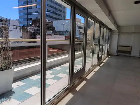 Oficina en Alquiler en San Nicolás, Capital Federal