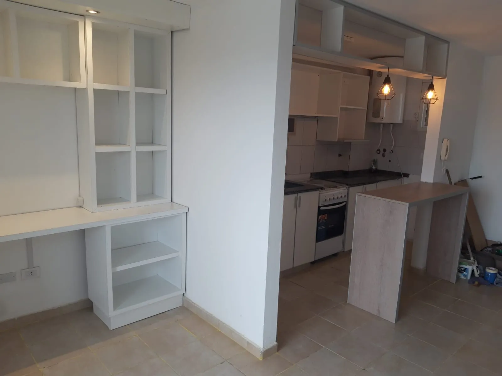 Venta DEPARTAMENTO Barrio Alto Alberdi calle Colon