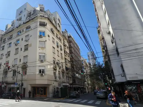 Oficina en Alquiler en Recoleta, Capital Federal