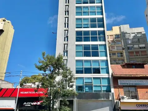 Oficina en Alquiler en Nuñez, Capital Federal