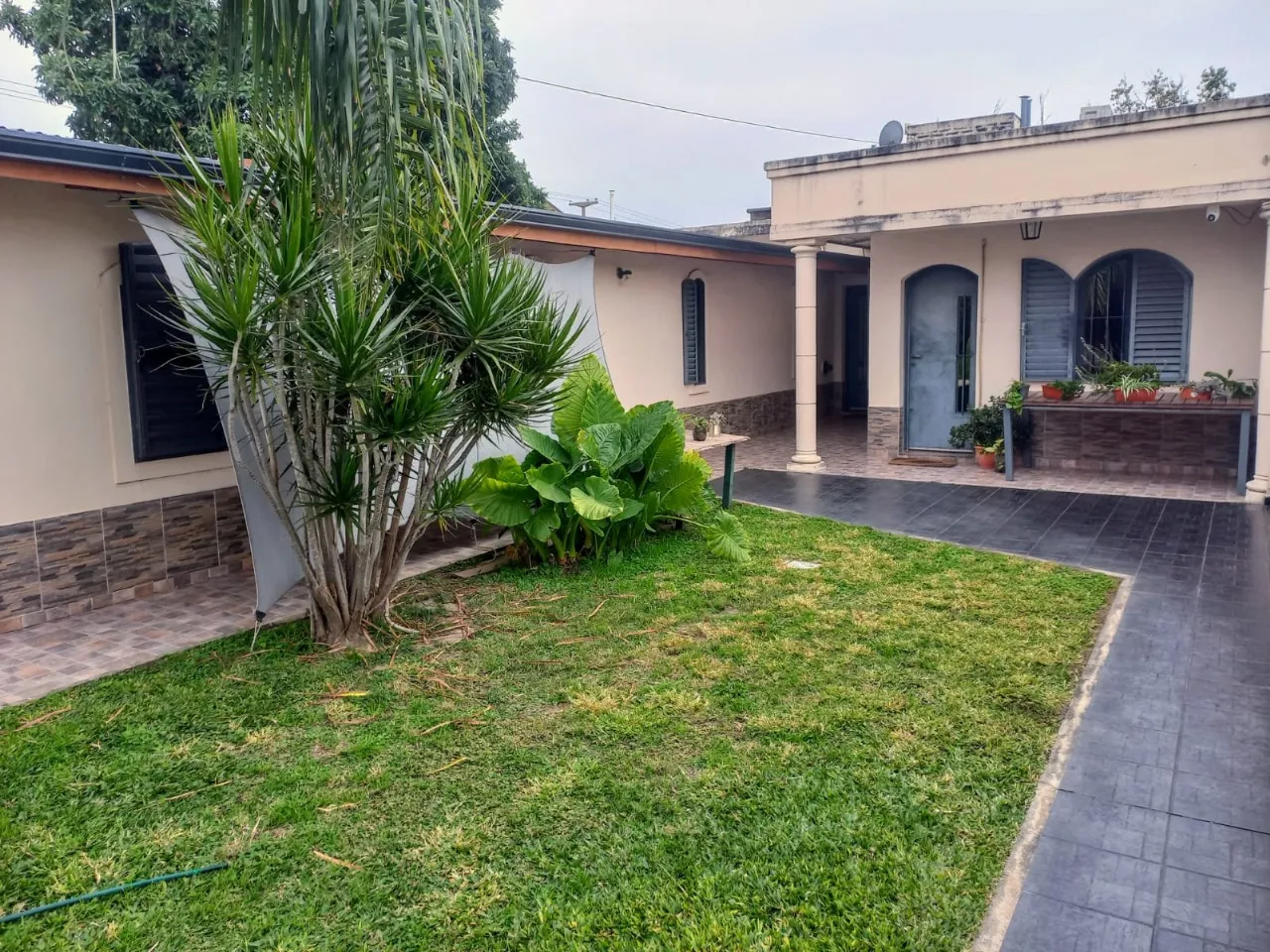 Casa en venta  Barrio Los Plátanos